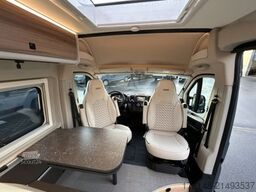 Bürstner Campeo C 600