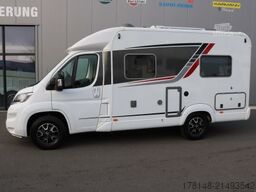 Bürstner Nexxo Van T 569