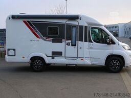 Bürstner Nexxo Van T 569