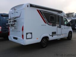 Bürstner Nexxo Van T 569