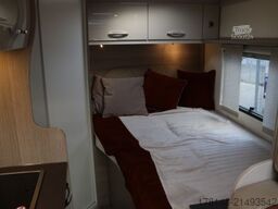 Bürstner Nexxo Van T 569