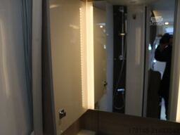 Bürstner Nexxo Van T 569