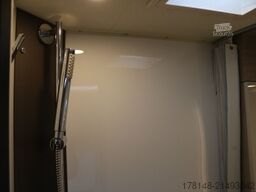 Bürstner Nexxo Van T 569