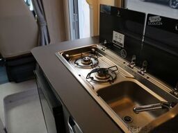 Bürstner Nexxo Van T 569