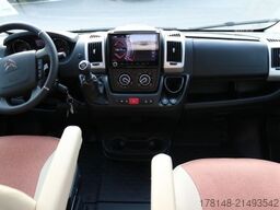 Bürstner Nexxo Van T 569