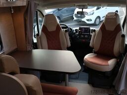 Bürstner Nexxo Van T 569