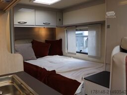 Bürstner Nexxo Van T 569