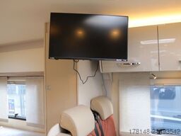 Bürstner Nexxo Van T 569