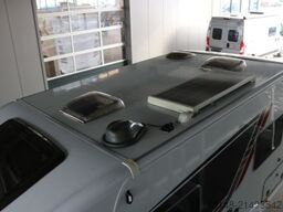 Bürstner Nexxo Van T 569