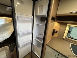 Bürstner Premio 550 TK