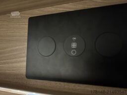 Bürstner Premio 550 TK