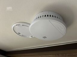 Bürstner Premio 550 TK