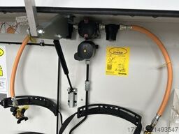 Bürstner Premio 550 TK