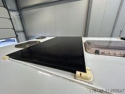 Bürstner Premio 550 TK