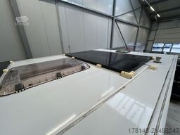 Bürstner Premio 550 TK