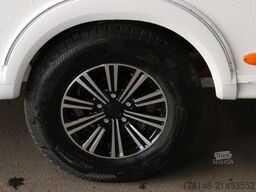 Bürstner Averso 490 TL