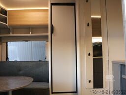 Bürstner Averso 490 TL