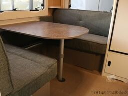 Bürstner Averso 490 TL