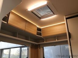 Bürstner Averso 490 TL