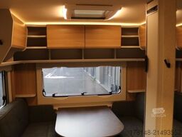 Bürstner Averso 490 TL