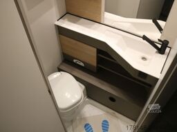 Bürstner Averso 490 TL