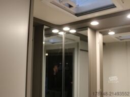 Bürstner Averso 490 TL