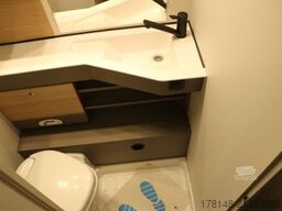 Bürstner Averso 490 TL