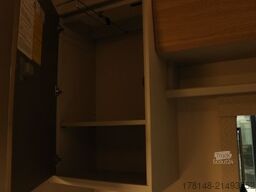 Bürstner Averso 490 TL