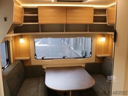 Bürstner Averso 490 TL