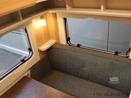 Bürstner Averso 490 TL