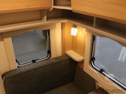 Bürstner Averso 490 TL