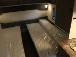 Bürstner Averso 490 TL