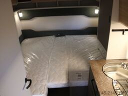 Bürstner Averso 490 TL