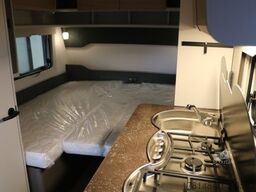 Bürstner Averso 490 TL