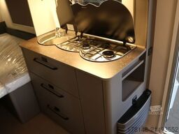 Bürstner Averso 490 TL