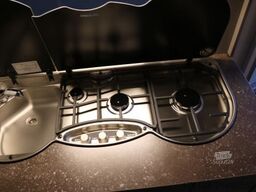 Bürstner Averso 490 TL