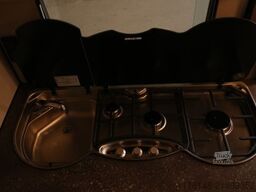 Bürstner Averso 490 TL