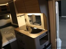 Bürstner Averso 490 TL