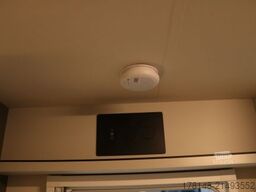 Bürstner Averso 490 TL