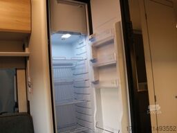 Bürstner Averso 490 TL