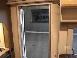 Bürstner Averso 490 TL