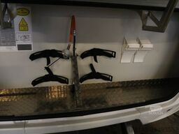 Bürstner Averso 490 TL