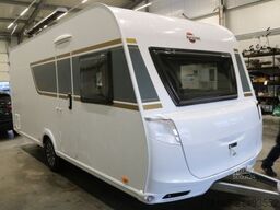 Bürstner Averso 490 TL