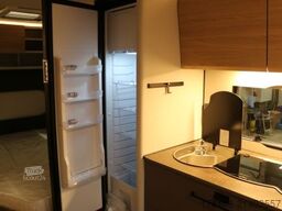 Bürstner B66 465 TS