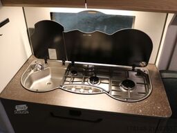 Bürstner B66 465 TS