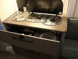 Bürstner B66 465 TS