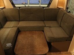 Bürstner B66 465 TS