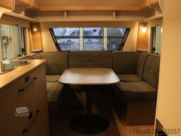 Bürstner B66 465 TS