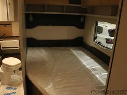 Bürstner B66 465 TS