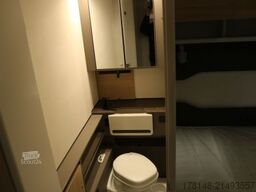 Bürstner B66 465 TS